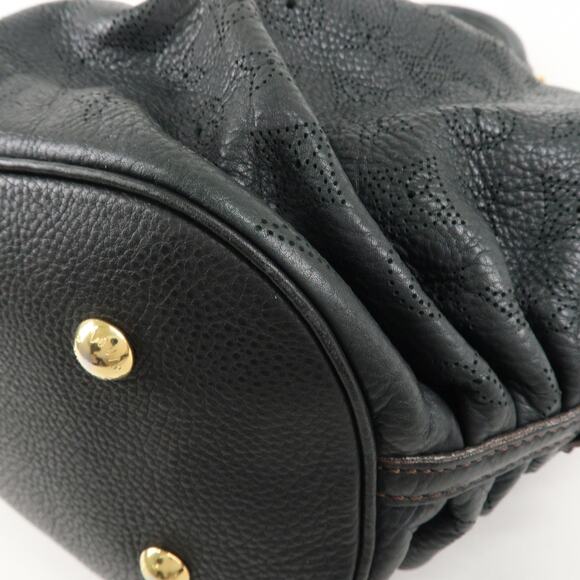 💎✨BEAUTIFUL✨💎 Authentic Louis Vuitton Monogram Mahina Size Large - Picture 14 of 16